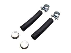 Reparatieset brandstofinjectorslang. Porsche 928 S2 4.7ltr - 92811090301 - PRSESV